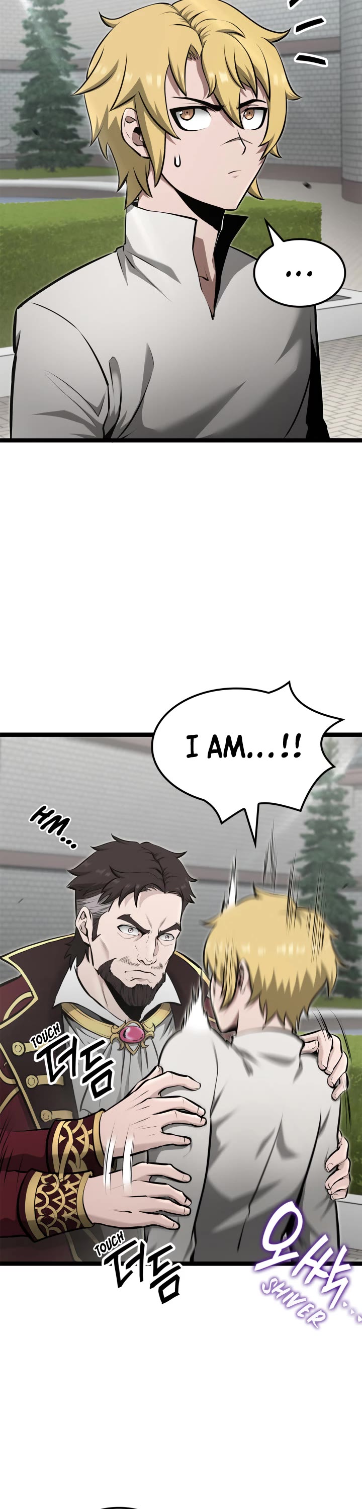 Boxer Kali chapter 16 page 18