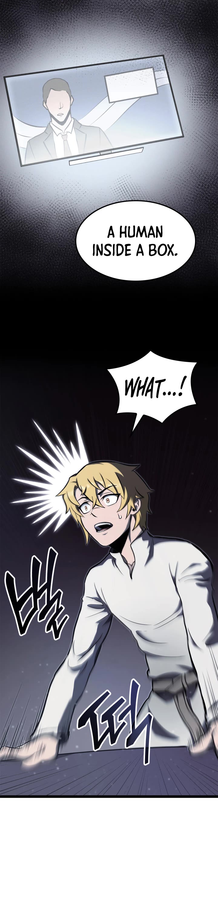 Boxer Kali chapter 16 page 2