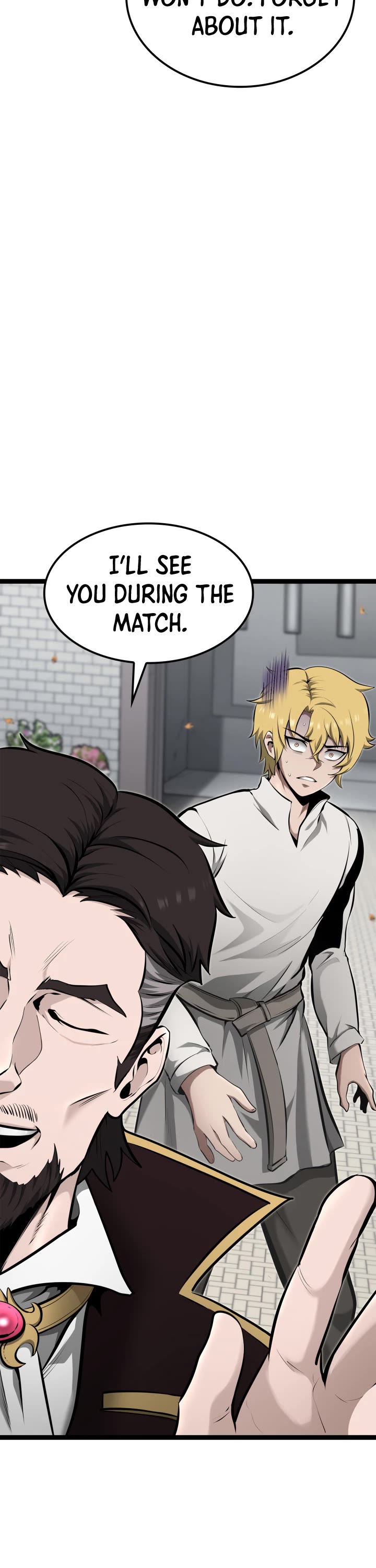 Boxer Kali chapter 16 page 22