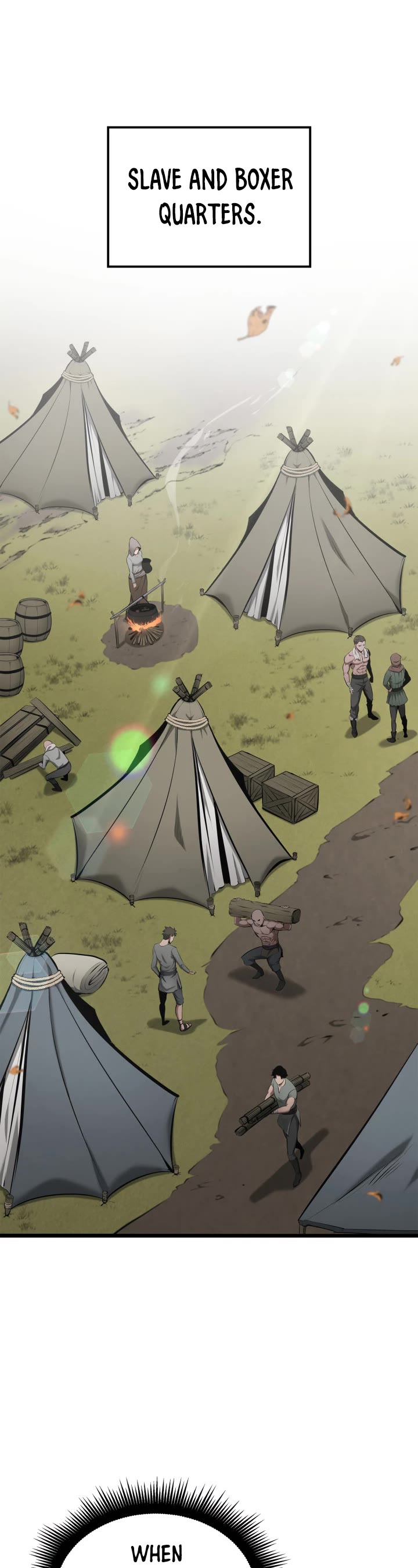 Boxer Kali chapter 16 page 24