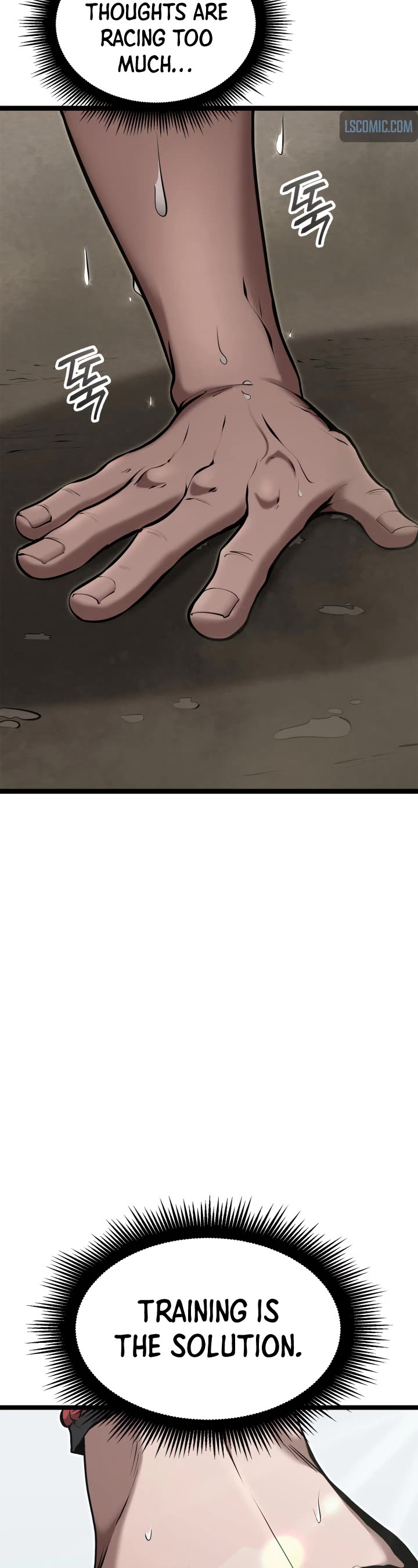 Boxer Kali chapter 16 page 25