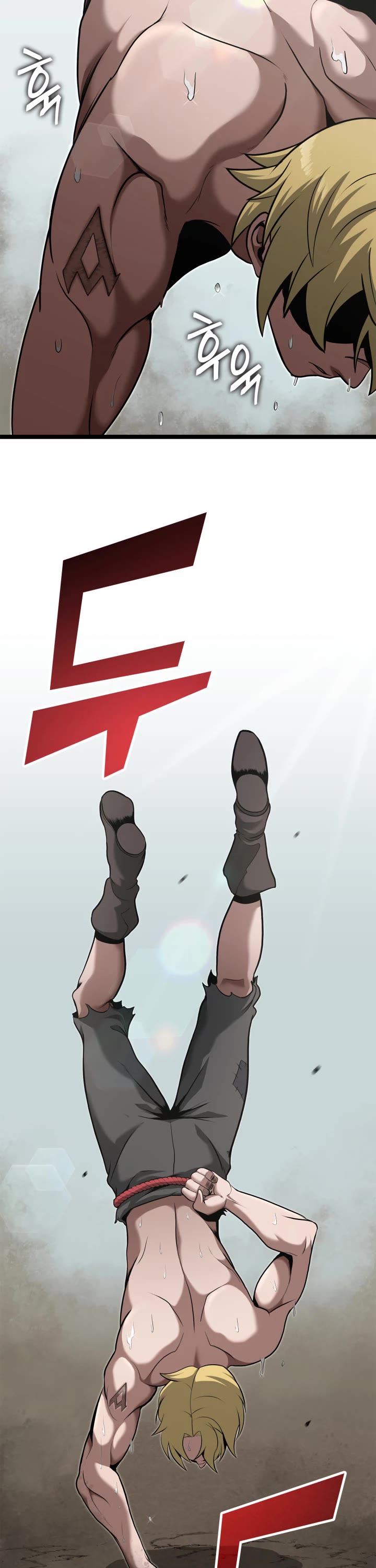 Boxer Kali chapter 16 page 26