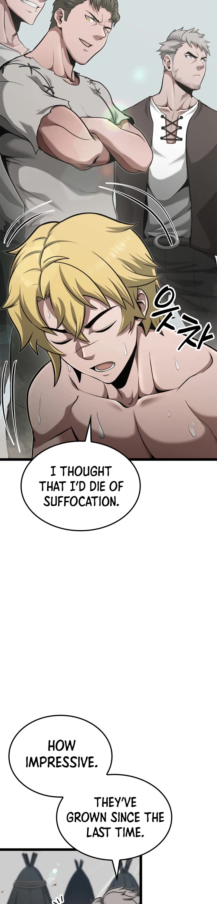 Boxer Kali chapter 16 page 28