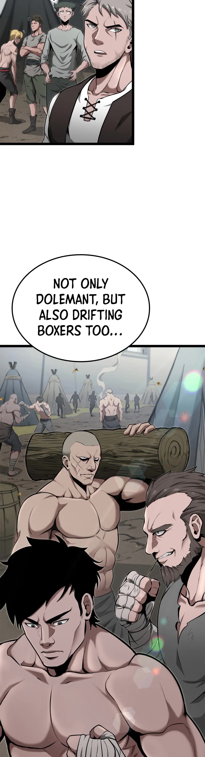 Boxer Kali chapter 16 page 29