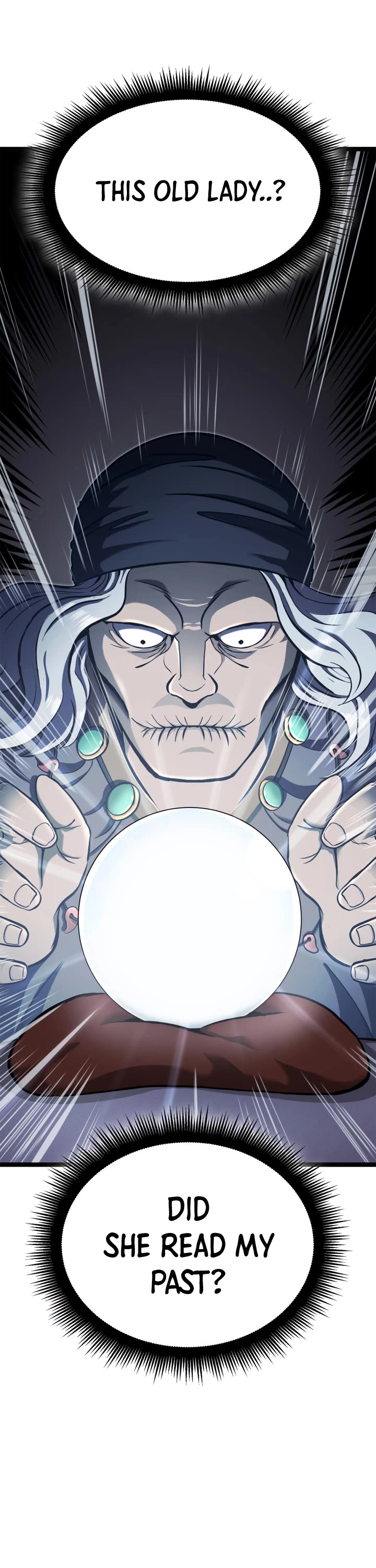 Boxer Kali chapter 16 page 3