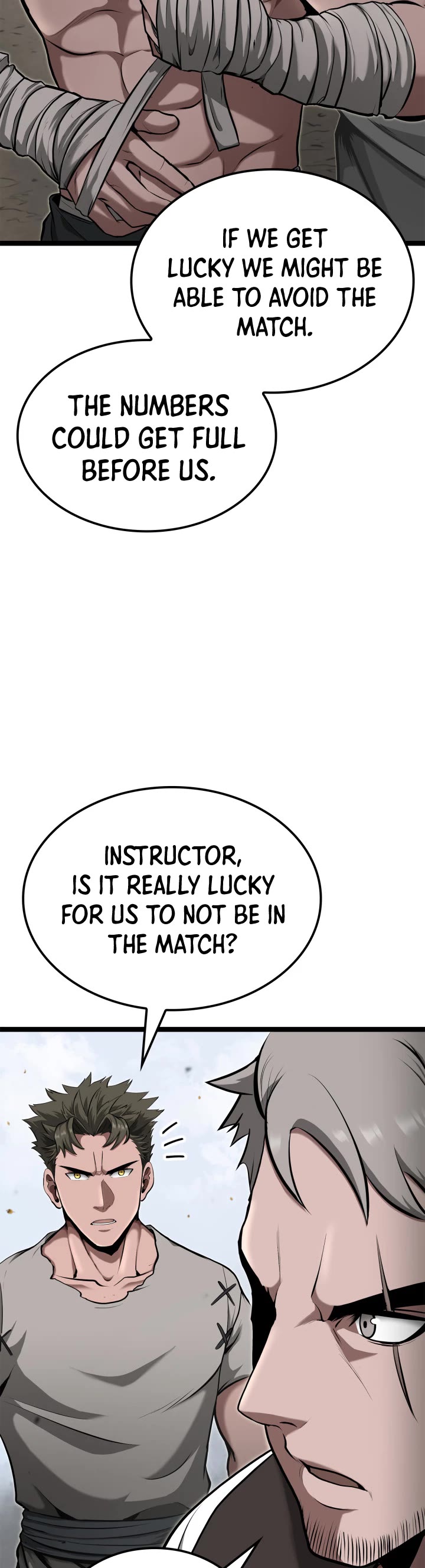 Boxer Kali chapter 16 page 30