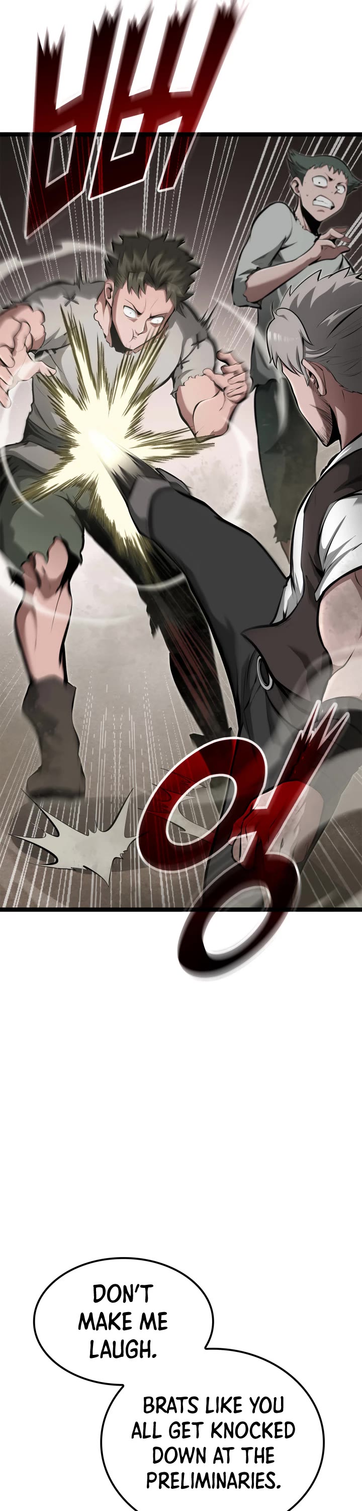 Boxer Kali chapter 16 page 33