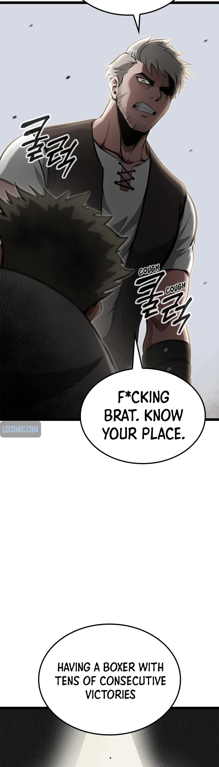 Boxer Kali chapter 16 page 34