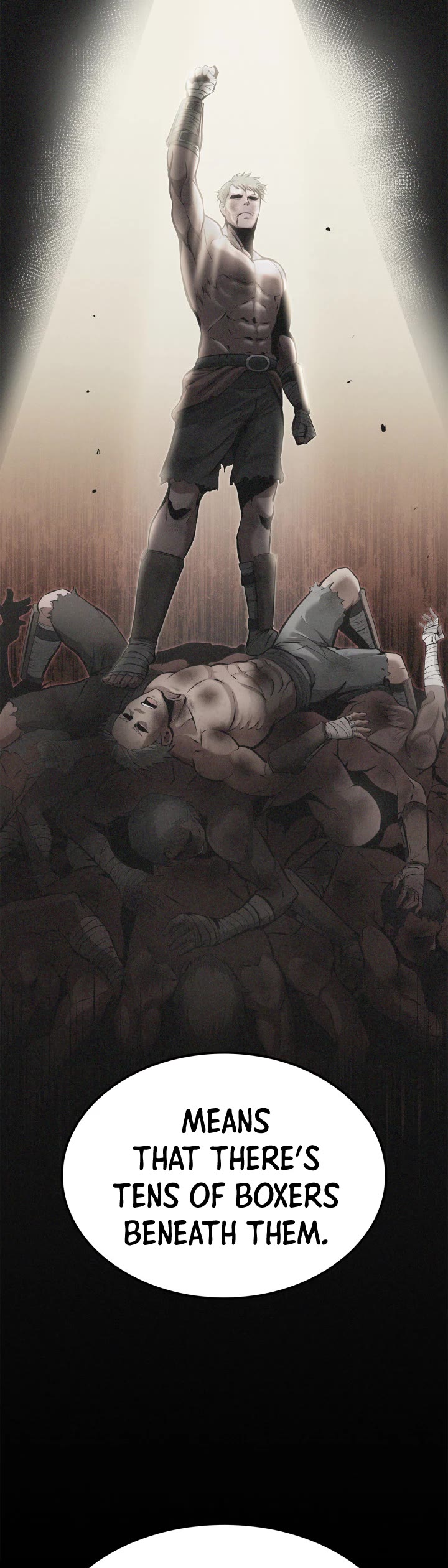 Boxer Kali chapter 16 page 35