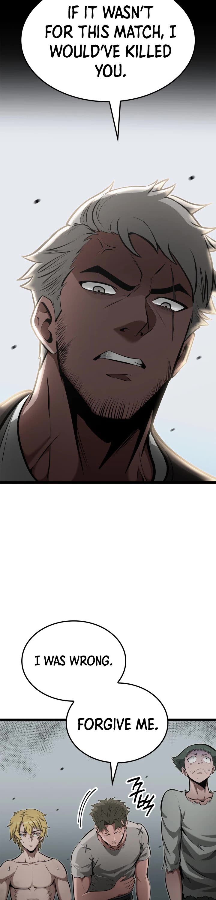 Boxer Kali chapter 16 page 36