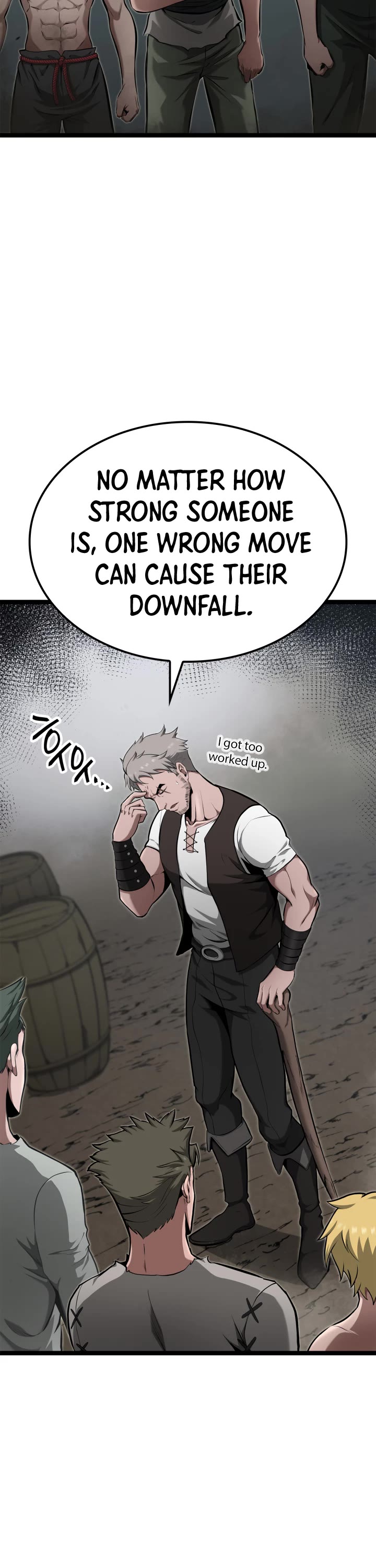 Boxer Kali chapter 16 page 37