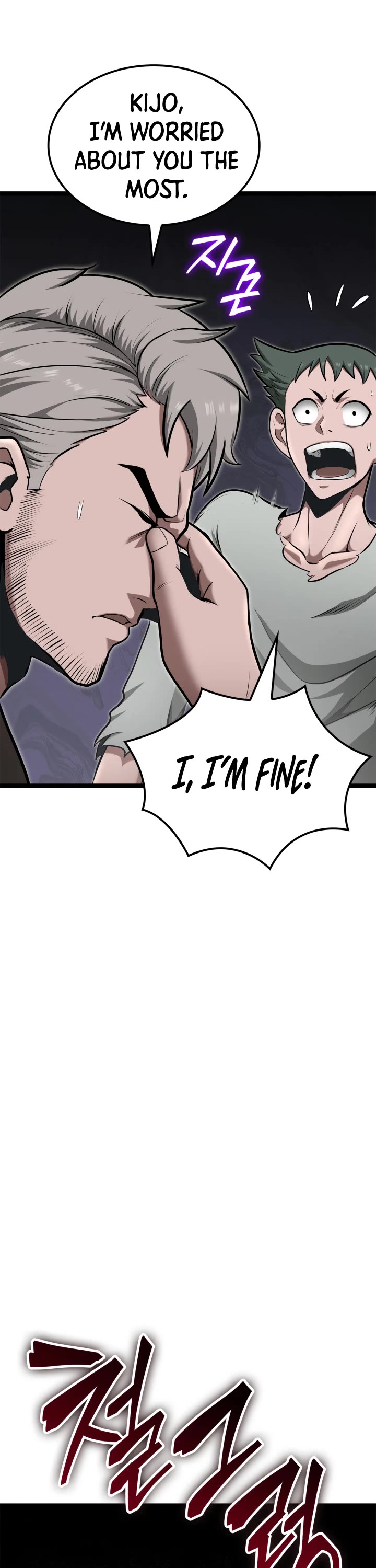 Boxer Kali chapter 16 page 38