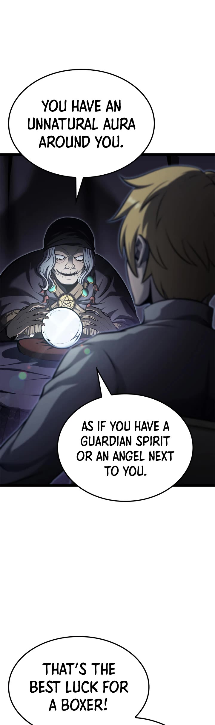 Boxer Kali chapter 16 page 4