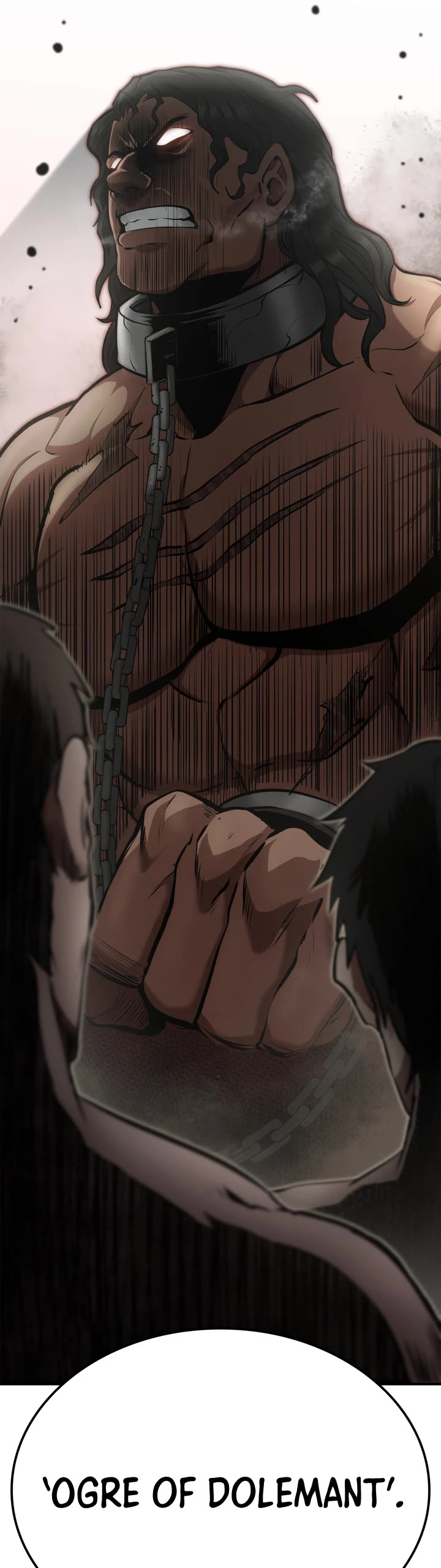 Boxer Kali chapter 16 page 45