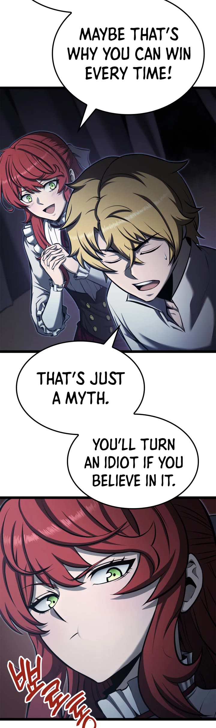 Boxer Kali chapter 16 page 5