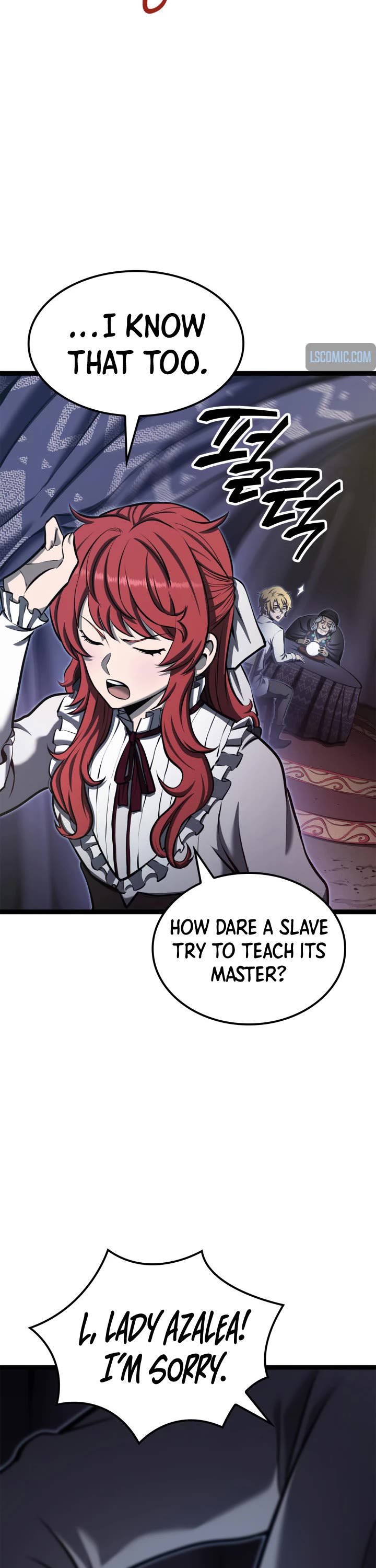 Boxer Kali chapter 16 page 6