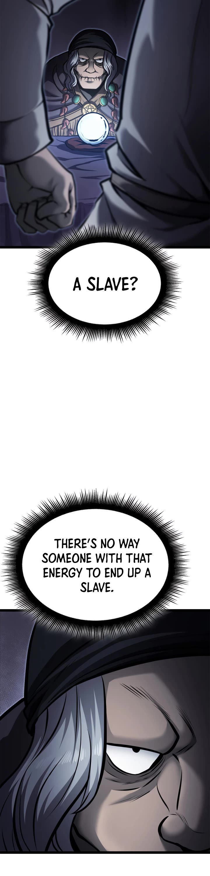 Boxer Kali chapter 16 page 7