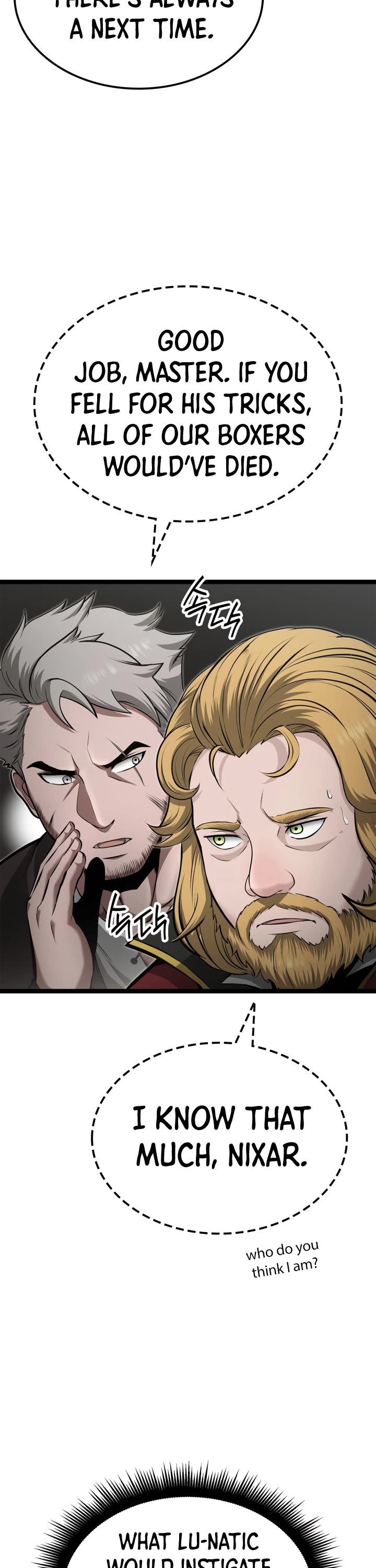 Boxer Kali chapter 17 page 16