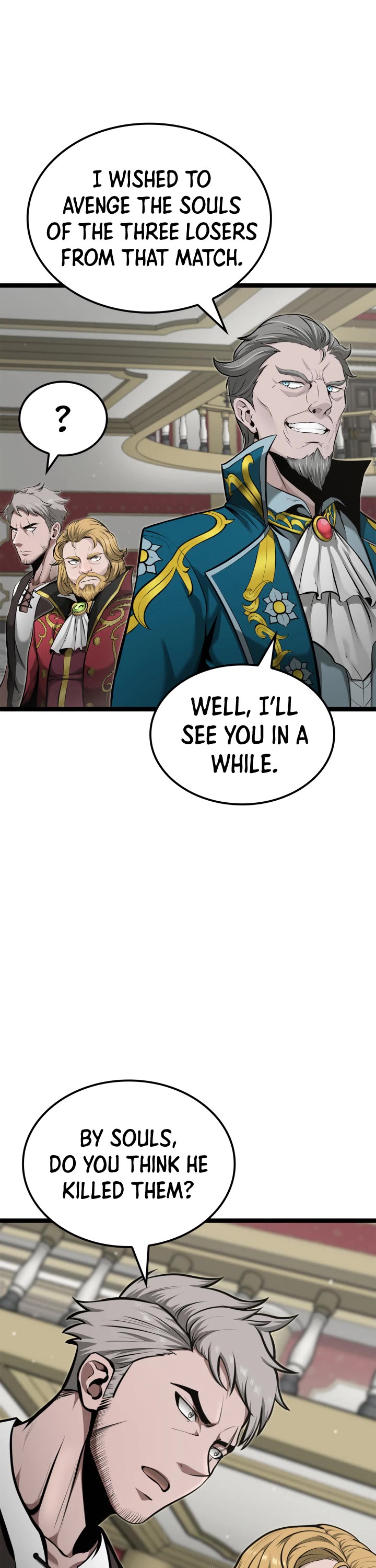 Boxer Kali chapter 17 page 18