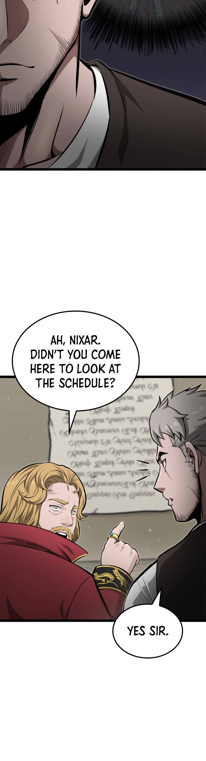 Boxer Kali chapter 17 page 20