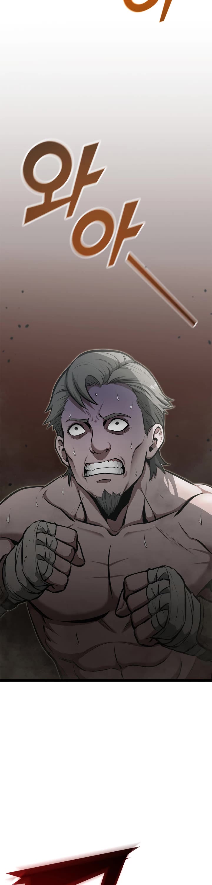 Boxer Kali chapter 17 page 23