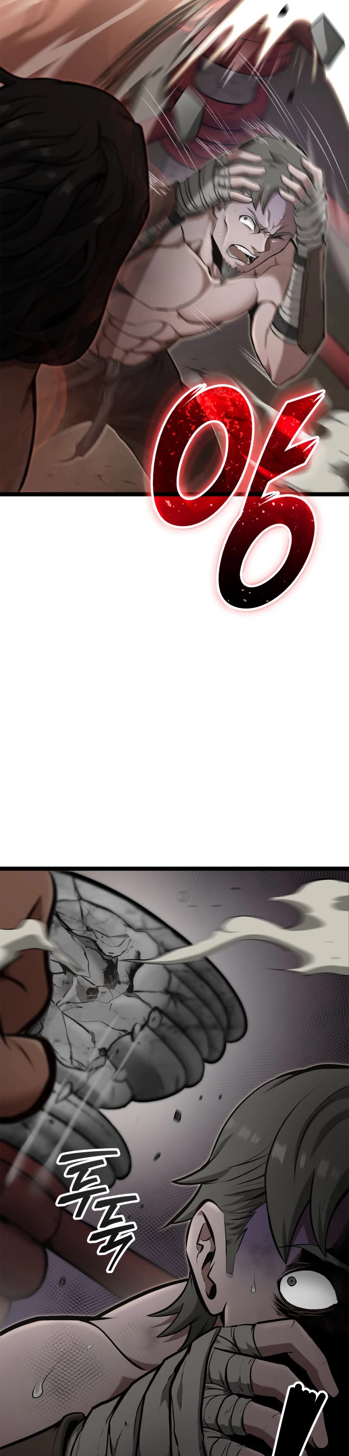 Boxer Kali chapter 17 page 28