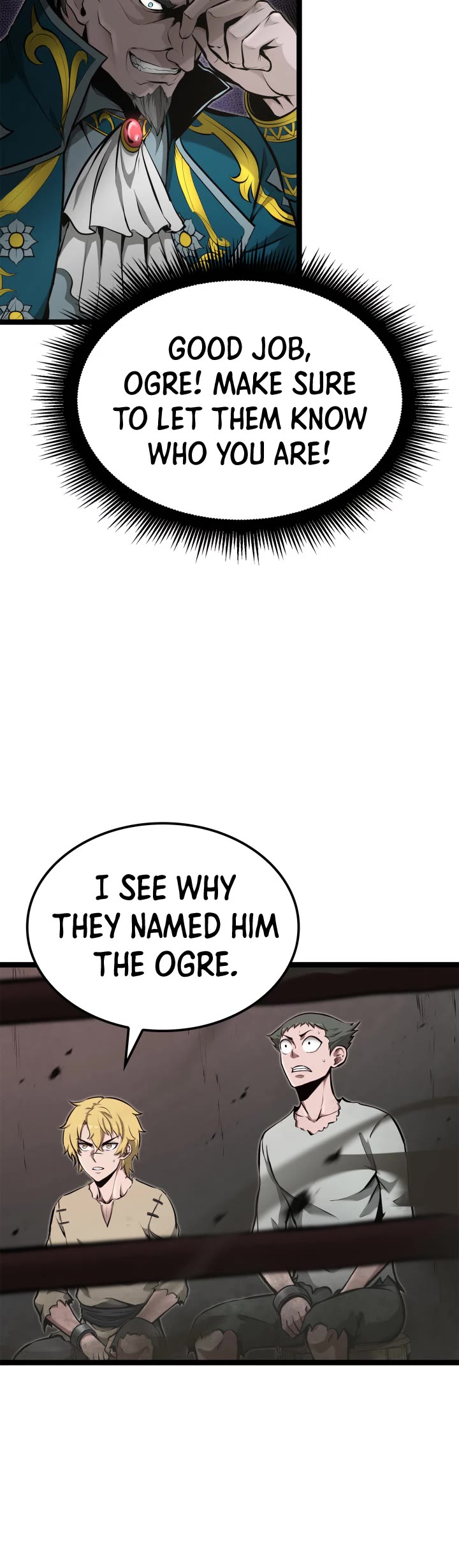 Boxer Kali chapter 17 page 30