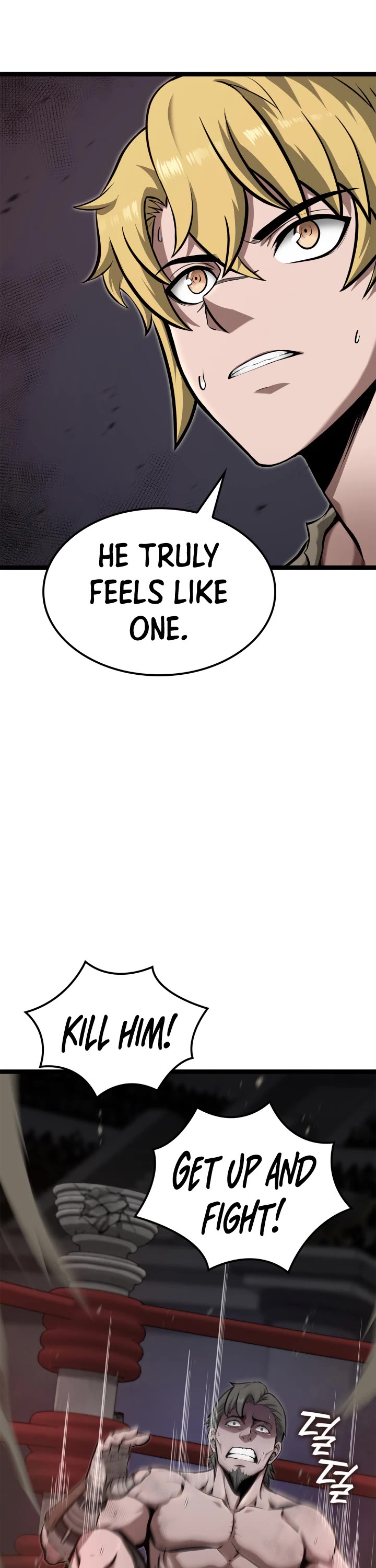 Boxer Kali chapter 17 page 31