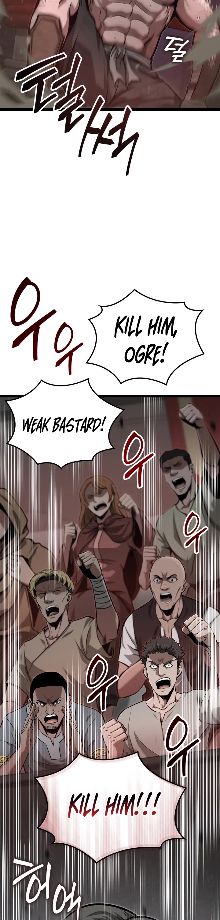 Boxer Kali chapter 17 page 32