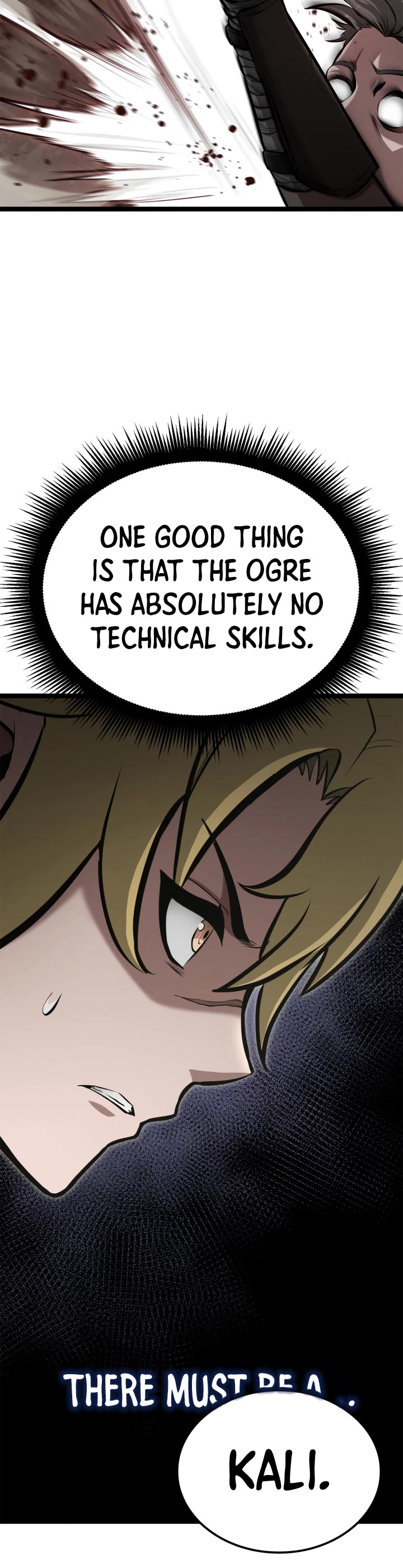 Boxer Kali chapter 17 page 40