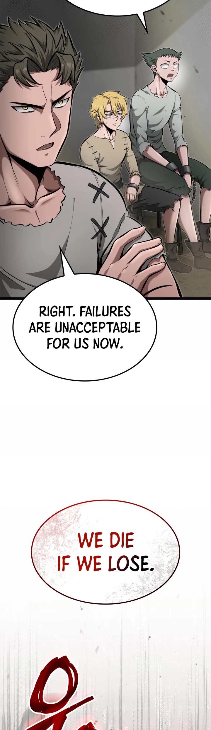 Boxer Kali chapter 17 page 42