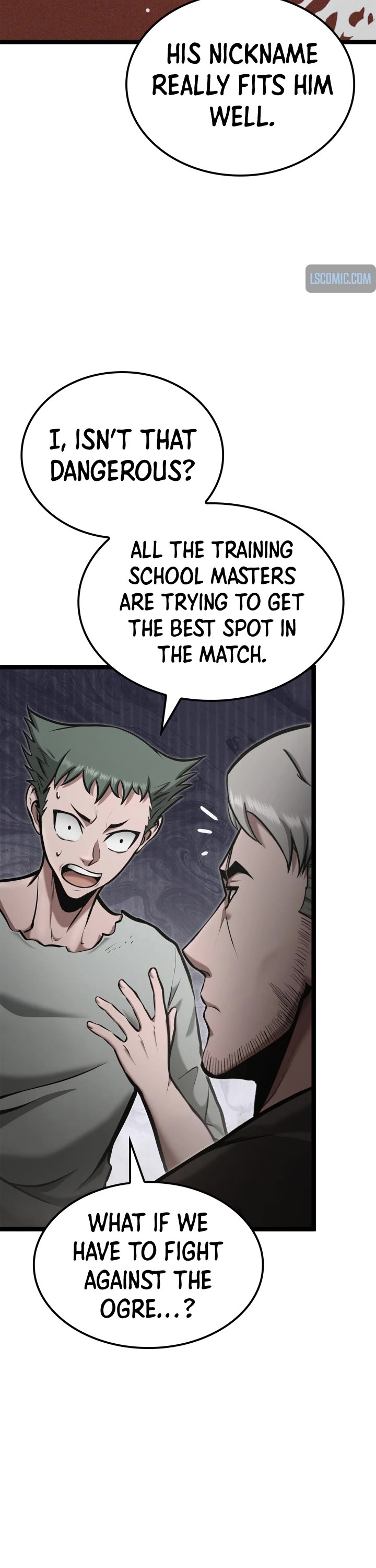 Boxer Kali chapter 17 page 6