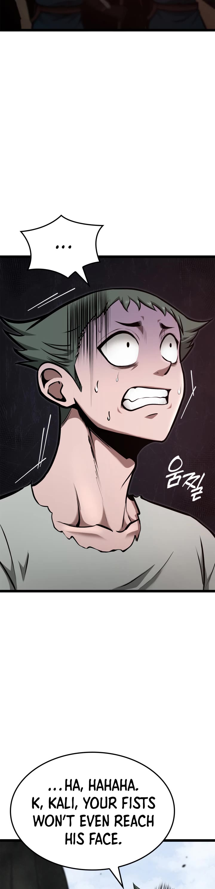 Boxer Kali chapter 17 page 9