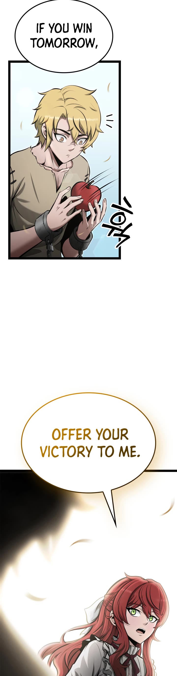 Boxer Kali chapter 18 page 10