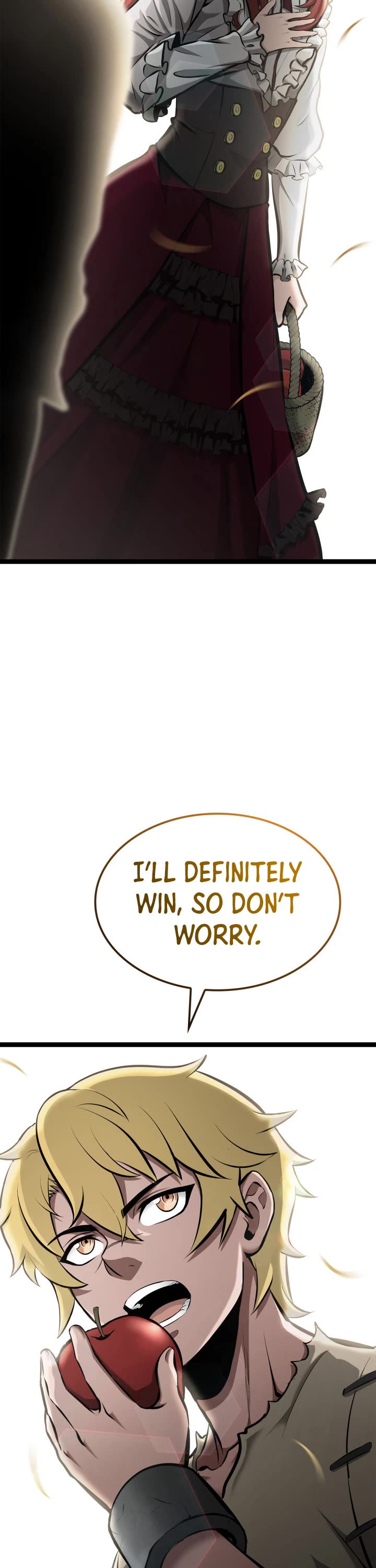 Boxer Kali chapter 18 page 11