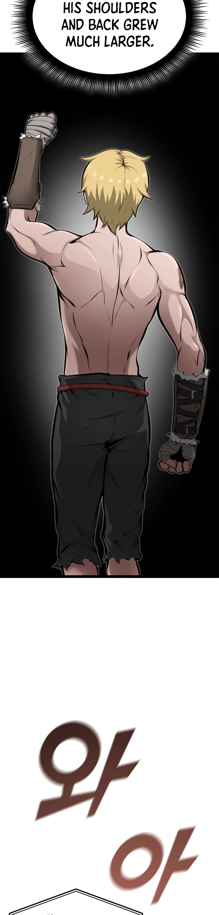 Boxer Kali chapter 18 page 16