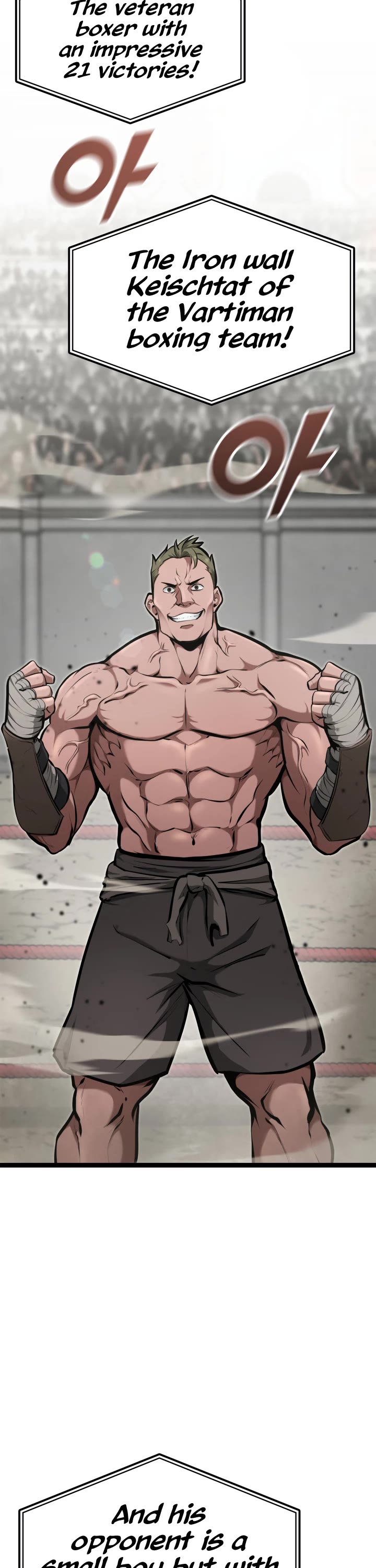 Boxer Kali chapter 18 page 17