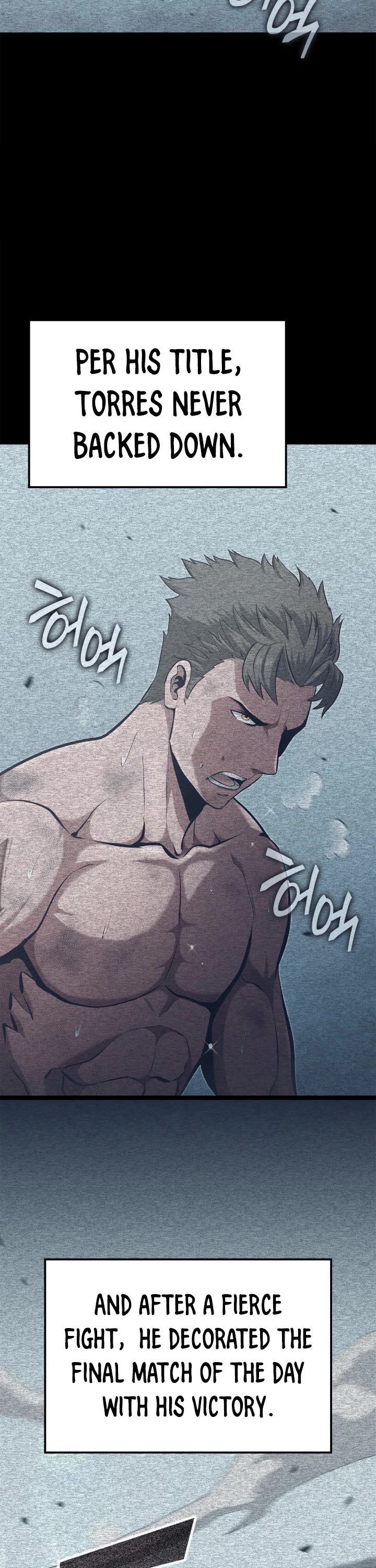 Boxer Kali chapter 18 page 2