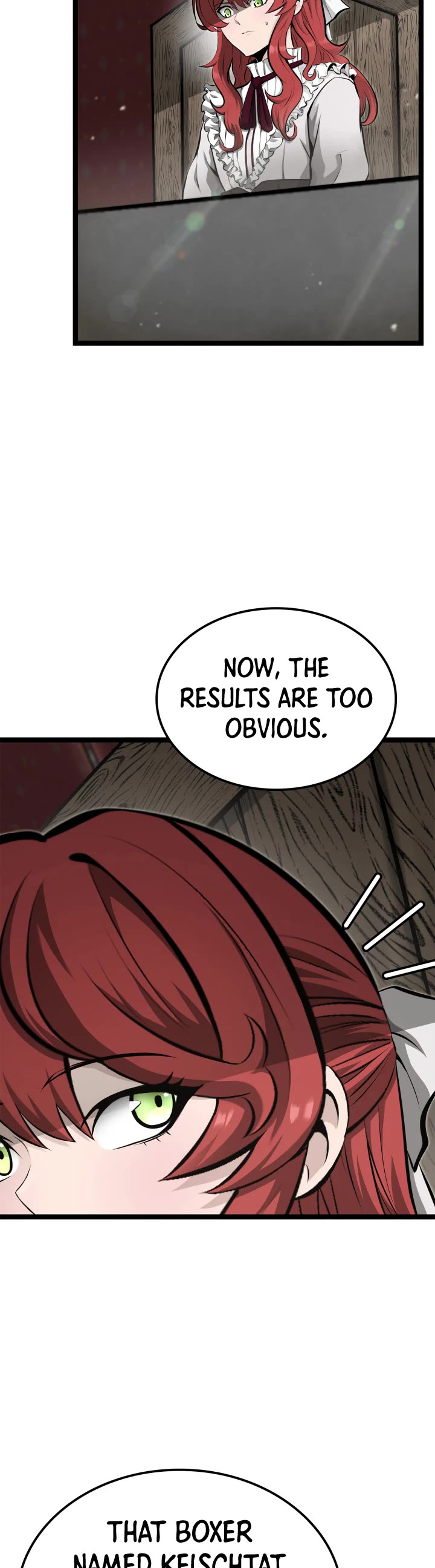 Boxer Kali chapter 18 page 20