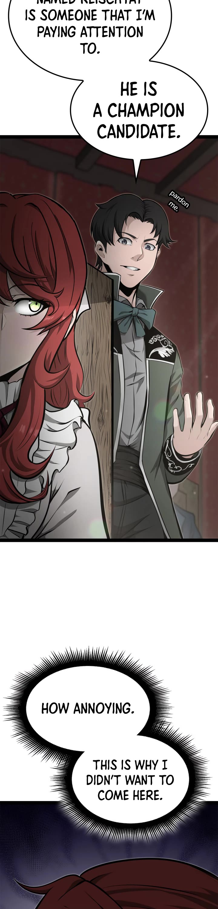 Boxer Kali chapter 18 page 21