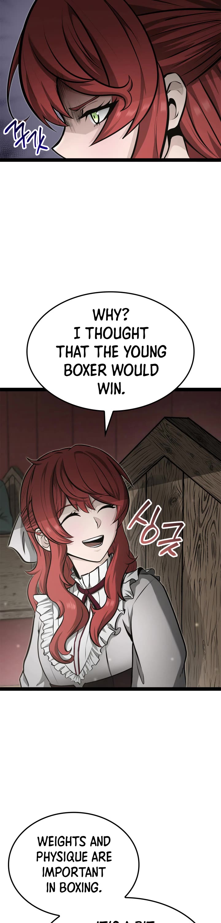 Boxer Kali chapter 18 page 22