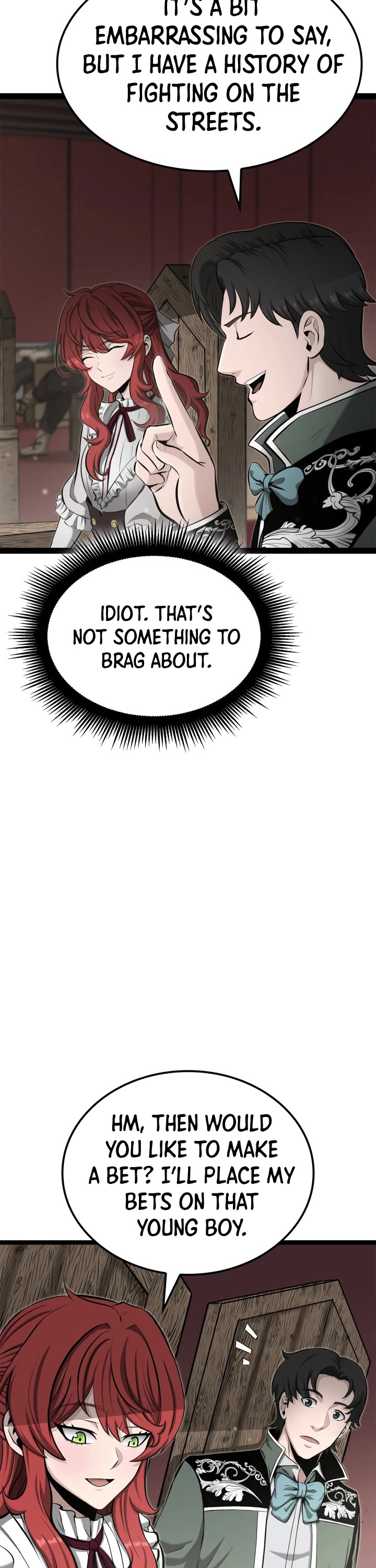 Boxer Kali chapter 18 page 23