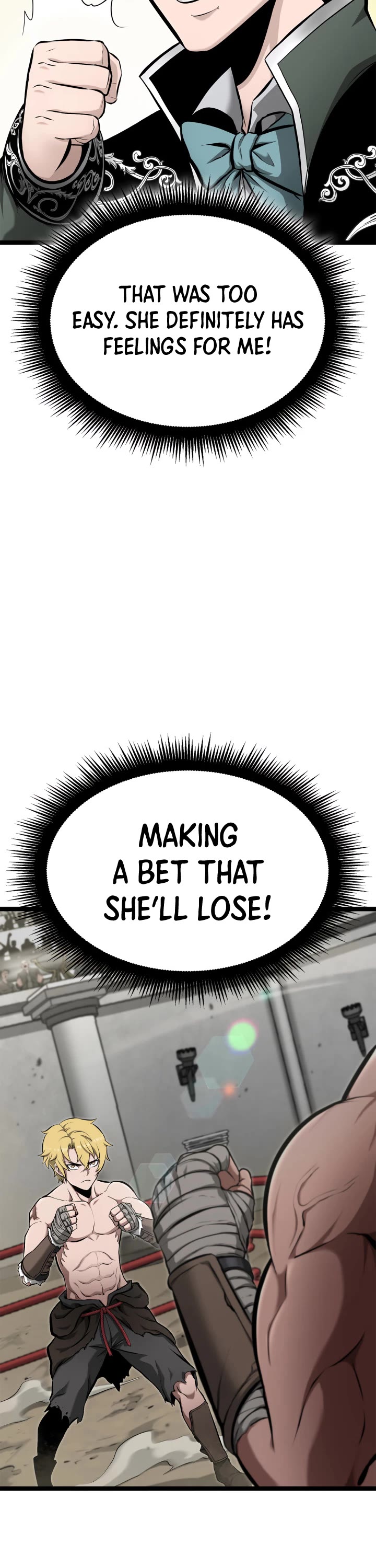 Boxer Kali chapter 18 page 26