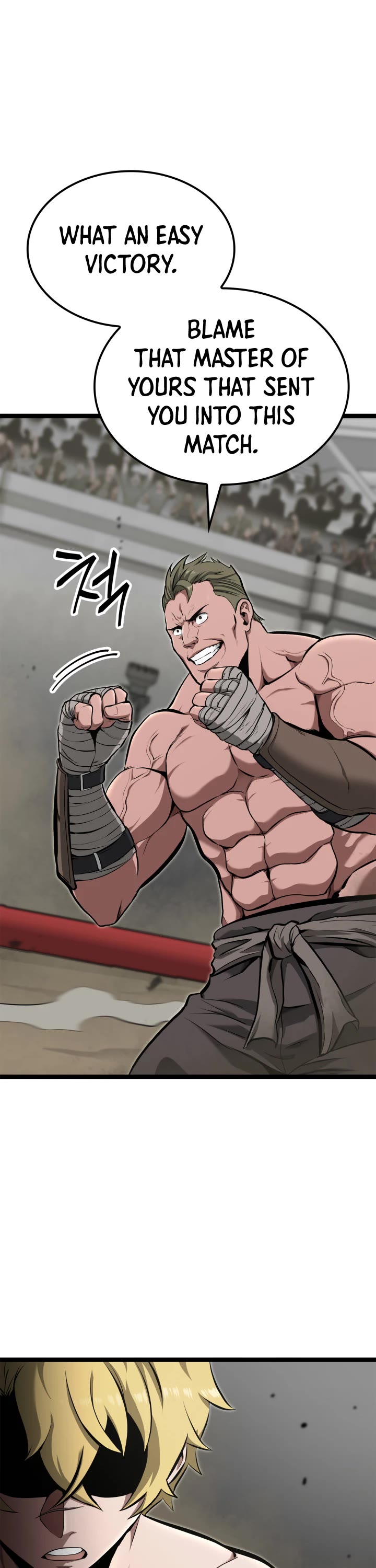 Boxer Kali chapter 18 page 27