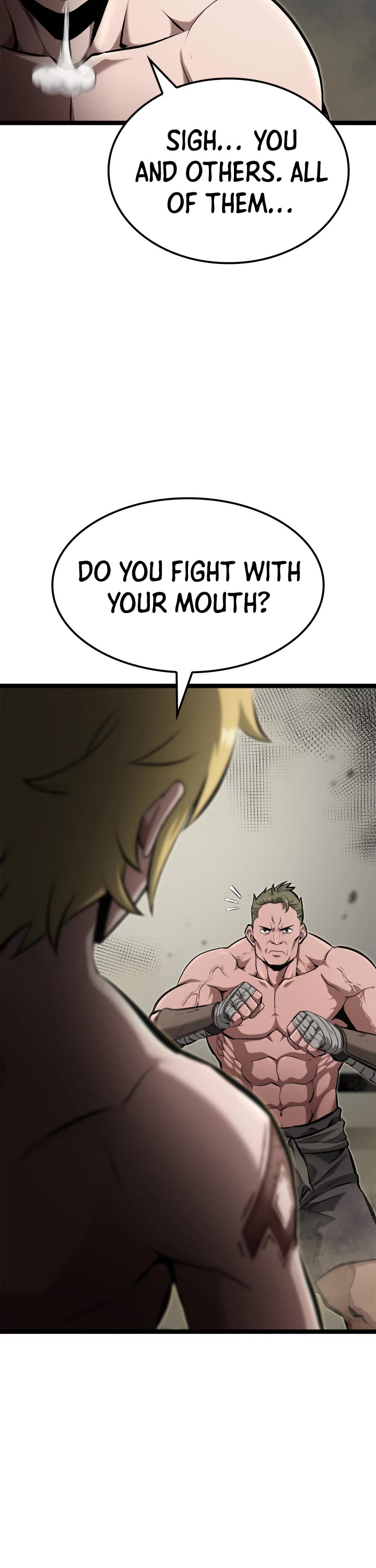 Boxer Kali chapter 18 page 28