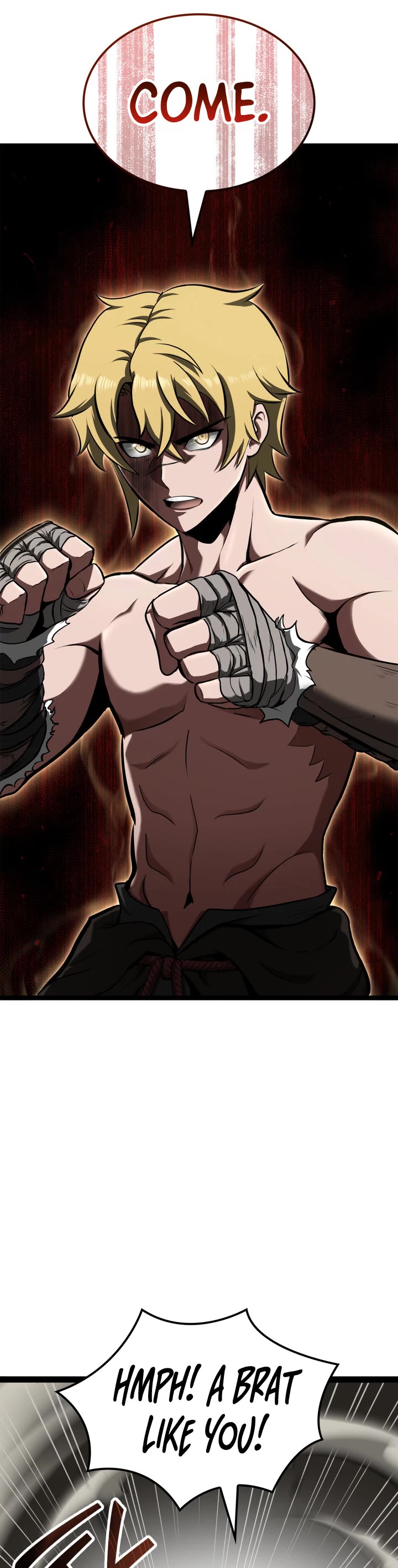 Boxer Kali chapter 18 page 29