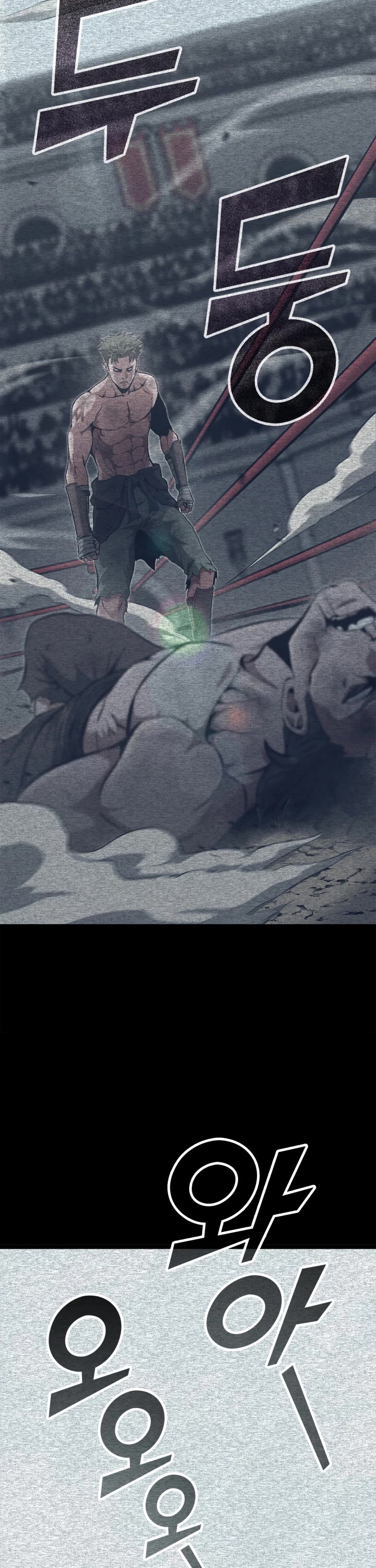 Boxer Kali chapter 18 page 3