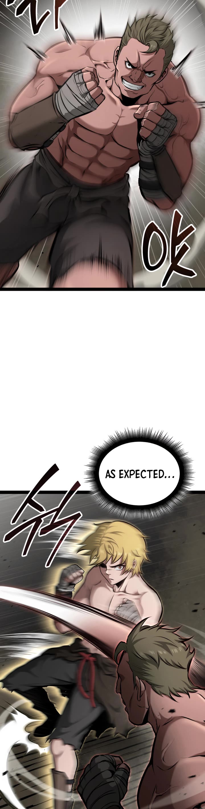 Boxer Kali chapter 18 page 30