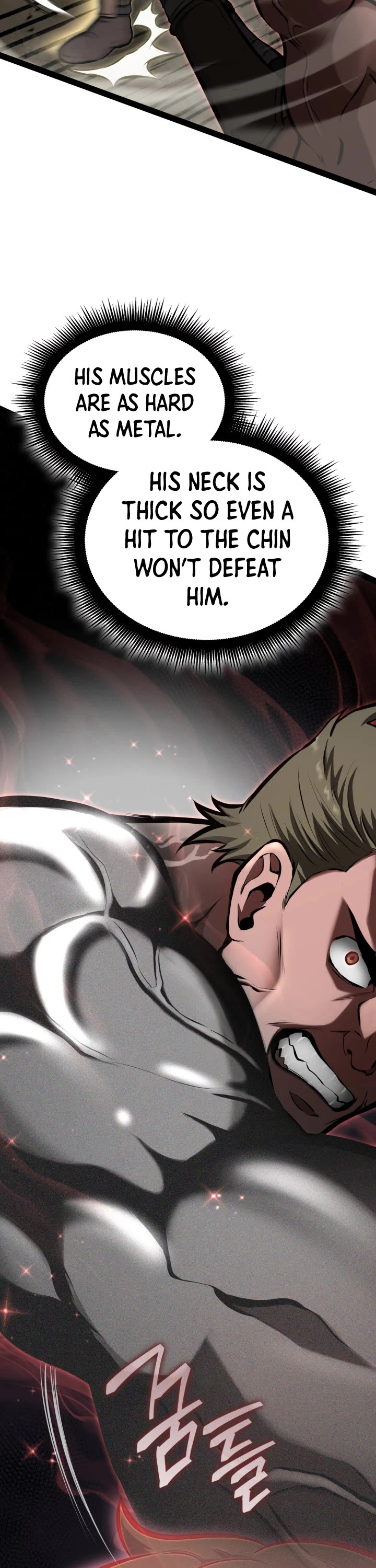 Boxer Kali chapter 18 page 31