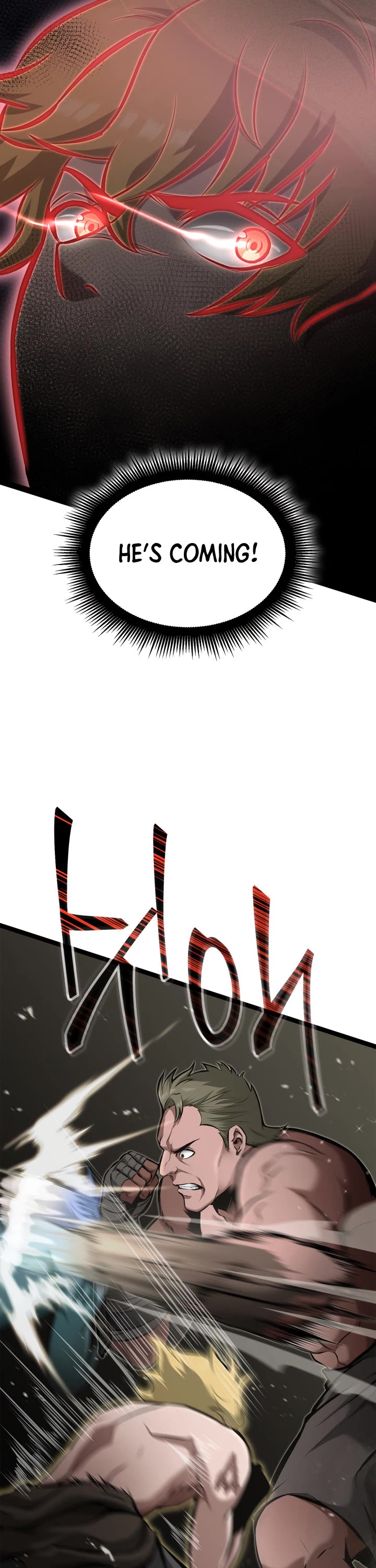 Boxer Kali chapter 18 page 32